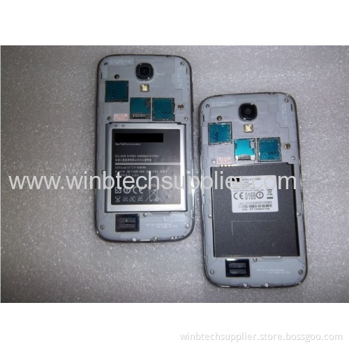 5inch Mtk6589 Quad Core Smart Phone 1280x720 